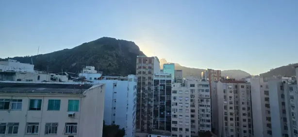 Apartamento com 3 Quartos à venda, 115m² no Copacabana, Rio de Janeiro