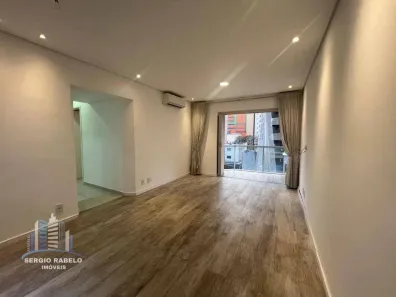 Apartamento com 3 Quartos à venda, 80m² no Planalto Paulista, São Paulo