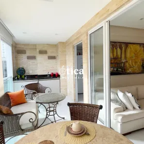 Apartamento com 3 Quartos à venda, 163m² no Ponta D'Areia, São Luís