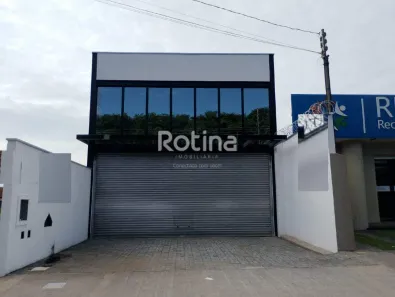 Galpão/Depósito/Armazém para alugar, 150m² no Brasil, Uberlândia