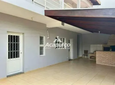 Casa com 2 Quartos à venda, 174m² no Residencial Vale das Nogueiras, Americana