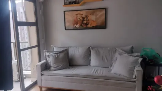Apartamento com 2 Quartos à venda, 56m² no Cachambi, Rio de Janeiro