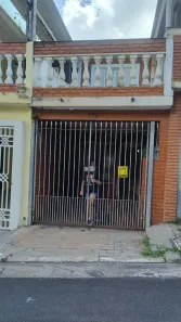 Sobrado com 1 Quarto à venda, 120m² no Vila Nova Mazzei, São Paulo