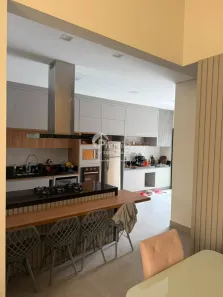 Casa de Condomínio com 3 Quartos à venda, 147m² no Loteamento Park Gran Reserve, Indaiatuba