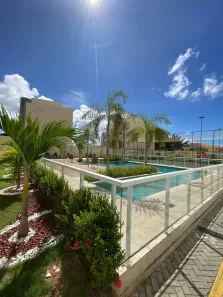 Apartamento com 2 Quartos à venda, 65m² no Buraquinho, Lauro de Freitas
