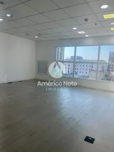Sala Comercial para alugar, 39m² no Centro, São Caetano do Sul