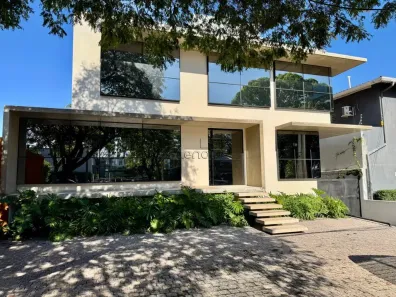 Prédio Comercial para alugar, 750m² no Nova Campinas, Campinas