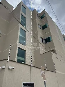 Apartamento com 2 Quartos para alugar, 39m² no Vila Dalila, São Paulo