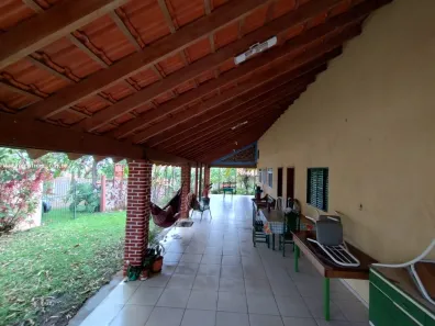 Fazenda/Sítio com 2 Quartos à venda, 128m² no , Ibiporã