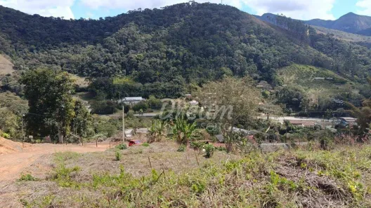 Lote/Terreno à venda, 1100m² no Providência, Teresópolis