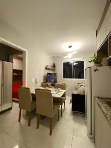 Apartamento com 1 Quarto à venda, 27m² no Vila Nova das Belezas, São Paulo