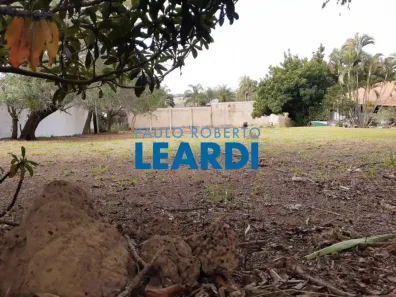 Lote/Terreno à venda, 1119m² no Jardim São Bento do Recreio, Valinhos