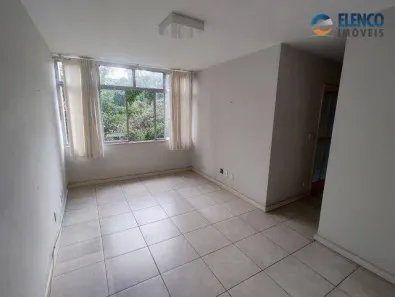Apartamento com 2 Quartos à venda, 70m² no Icaraí, Niterói