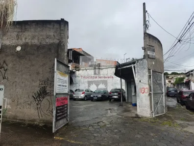 Galpão/Depósito/Armazém à venda, 303m² no Parque Brasil, São Paulo
