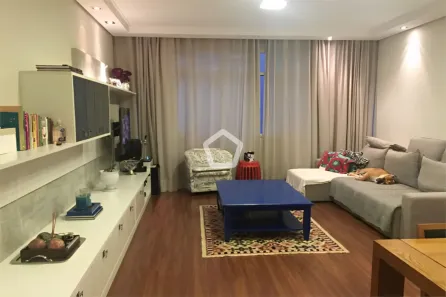 Apartamento com 2 Quartos à venda, 107m² no Vila Califórnia, São Paulo