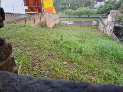 Lote/Terreno à venda, 416m² no Jardim Vale Paraíso, São José dos Campos