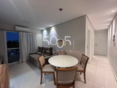 Apartamento com 2 Quartos à venda, 72m² no Parque Industrial, Itu