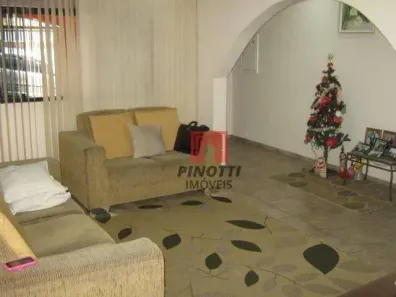 Sobrado com 2 Quartos à venda, 285m² no Nova Petrópolis, São Bernardo do Campo