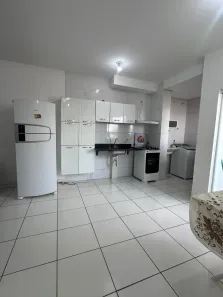 Apartamento com 2 Quartos à venda, 52m² no Laranjeiras, Uberlândia