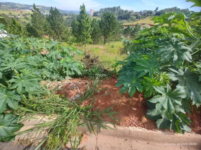 Lote/Terreno à venda, 443m² no Atibaia Belvedere, Atibaia