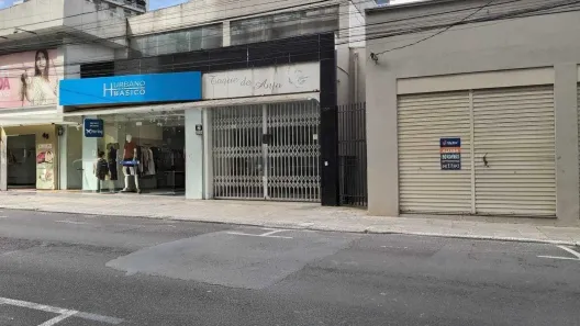 Ponto Comercial para alugar, 93m² no Centro, Novo Hamburgo