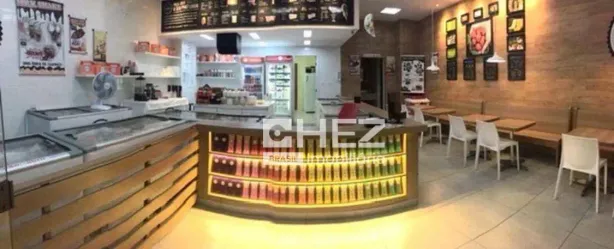 Ponto Comercial à venda, 80m² no Passagem, Cabo Frio