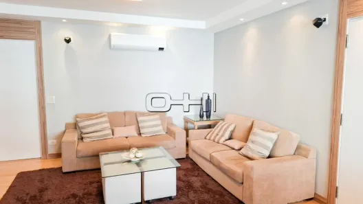 Apartamento com 3 Quartos à venda, 150m² no Vila Olímpia, São Paulo