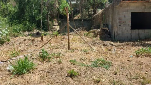 Lote/Terreno à venda, 445m² no Calaboca (Inoã), Maricá