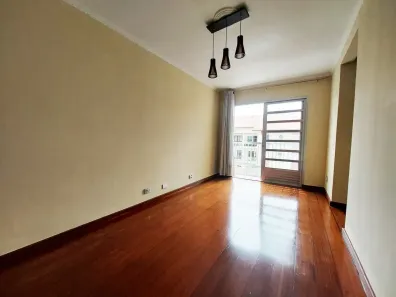 Apartamento com 3 Quartos à venda, 68m² no Granja Viana II, Cotia