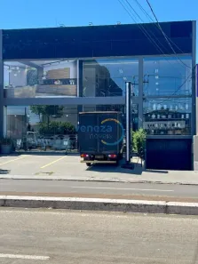 Ponto Comercial para alugar, 509m² no Vitória, Londrina