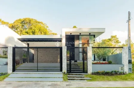 Casa com 3 Quartos à venda, 419m² no Carniel, Gramado