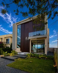 Casa de Condomínio com 4 Quartos à venda, 745m² no Alphaville, Santana de Parnaíba