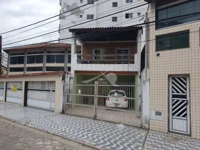 Sobrado com 3 Quartos à venda, 98m² no Ocian, Praia Grande