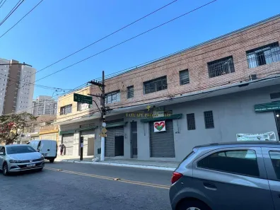 Sala Comercial para alugar, 20m² no Vila Gomes Cardim, São Paulo