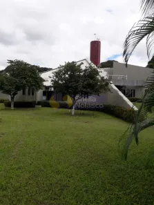 Casa de Condomínio com 4 Quartos à venda, 608m² no Portão, Lauro de Freitas