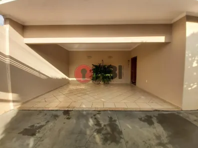 Casa com 2 Quartos à venda, 230m² no Jardim Mugnaini, São José do Rio Preto