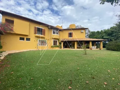 Casa de Condomínio com 5 Quartos à venda, 2400m² no Chácaras Silvania, Valinhos