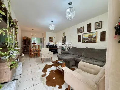 Casa de Condomínio com 2 Quartos à venda, 79m² no Itaoca, Guararema