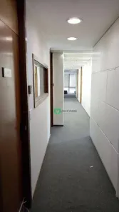 Sala Comercial para alugar, 197m² no Consolação, São Paulo