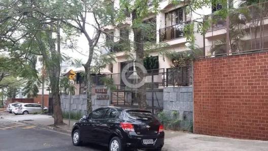 Cobertura com 3 Quartos à venda, 274m² no Jardim das Paineiras, Campinas