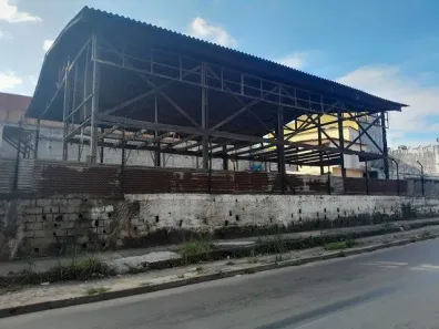 Lote/Terreno à venda, 650m² no Água Chata, Guarulhos