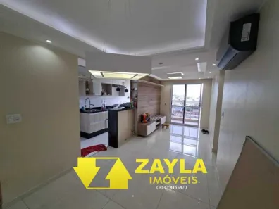 Apartamento com 3 Quartos à venda, 70m² no Irajá, Rio de Janeiro