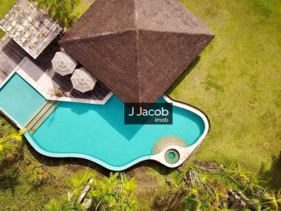 Casa de Condomínio com 6 Quartos à venda, 8000m² no CANUTAMA, Benevides