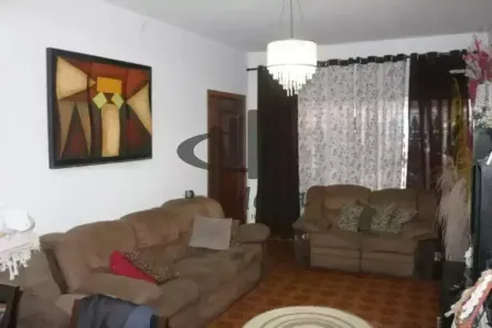 Casa com 4 Quartos à venda, 232m² no Santa Maria, Santo André