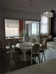 Apartamento com 3 Quartos à venda, 157m² no Cerqueira César, São Paulo