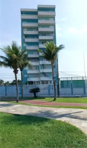 Apartamento com 1 Quarto à venda, 88m² no Caiçara, Praia Grande