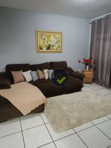 Casa com 3 Quartos à venda, 155m² no Jardim Cruzeiro, Lençóis Paulista