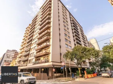Apartamento com 3 Quartos à venda, 169m² no Centro Histórico, Porto Alegre