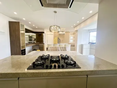 Apartamento com 2 Quartos para alugar, 87m² no Alphaville Empresarial, Barueri