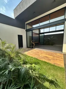 Casa com 3 Quartos à venda, 181m² no Residencial Olivito, Franca